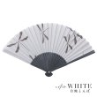 画像8: 【浴衣小物/扇子】古典柄扇子【4カラー】[YMT-U] (8)