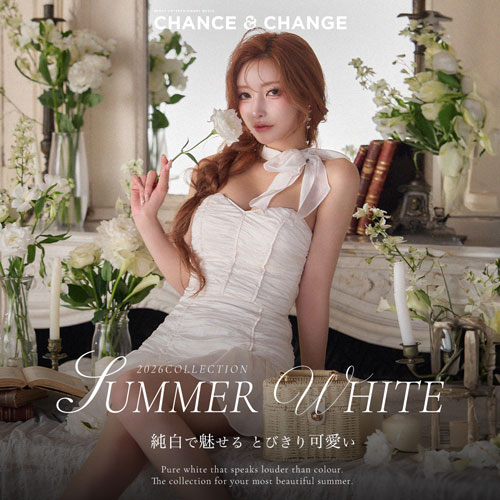 summer white