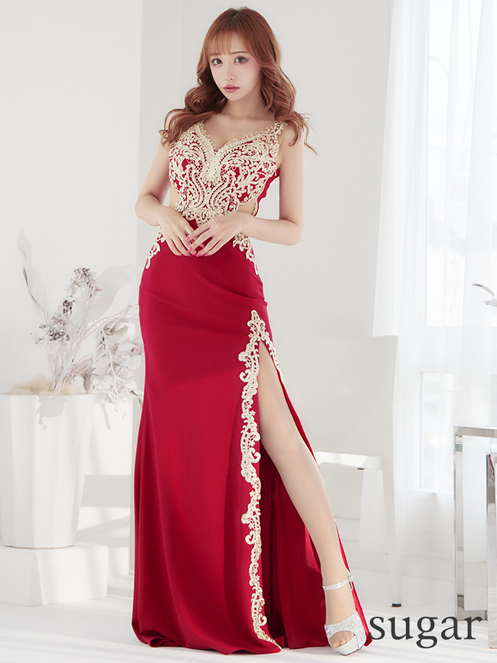 IRMA ミニドレス 21215