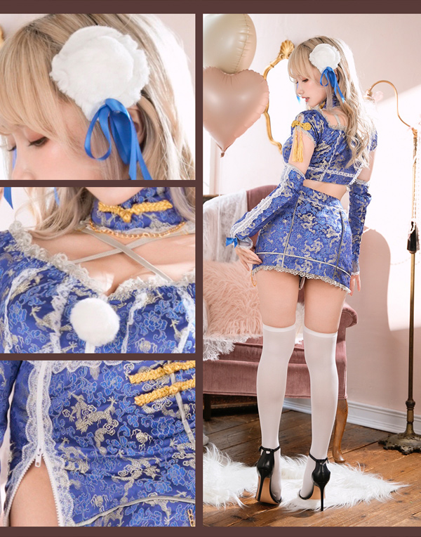キャバドレス・ミニドレス通販はsugar[シュガー]