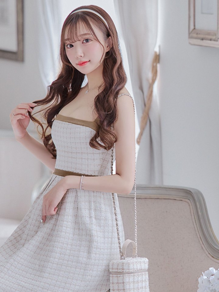 キャバドレス・ミニドレス通販はsugar[シュガー]