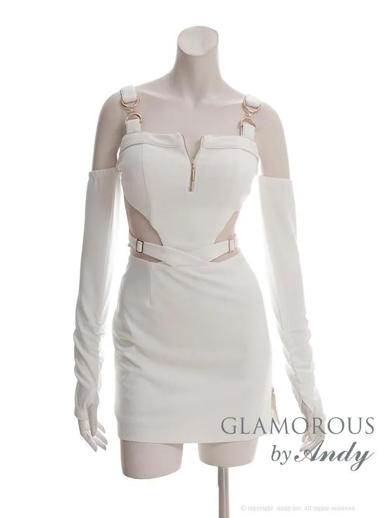 Andy アンディ　GLAMOROUS グラマラス XSサイズあり【Andy GLAMOROUS/アンディグラマラス】リボン