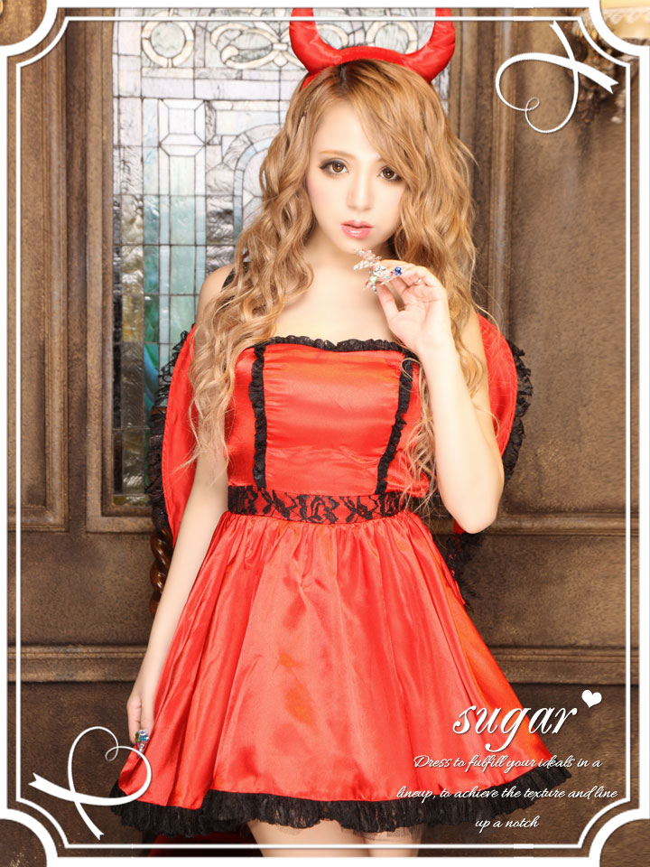 キャバドレス・ミニドレス通販はsugar[シュガー]