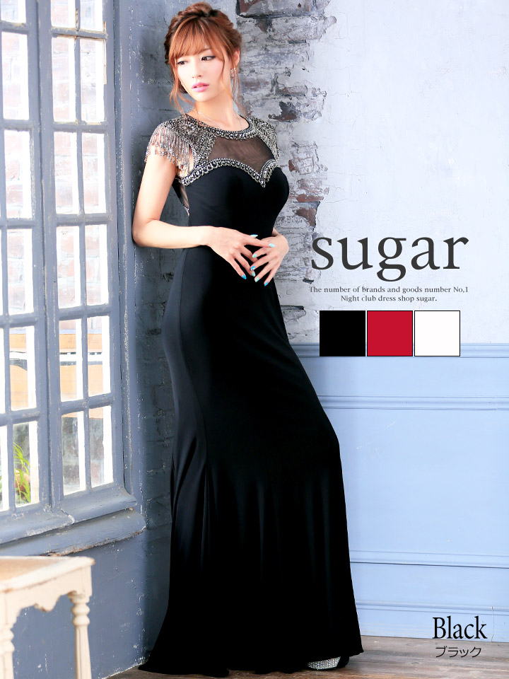 キャバドレス・ミニドレス通販はsugar[シュガー]