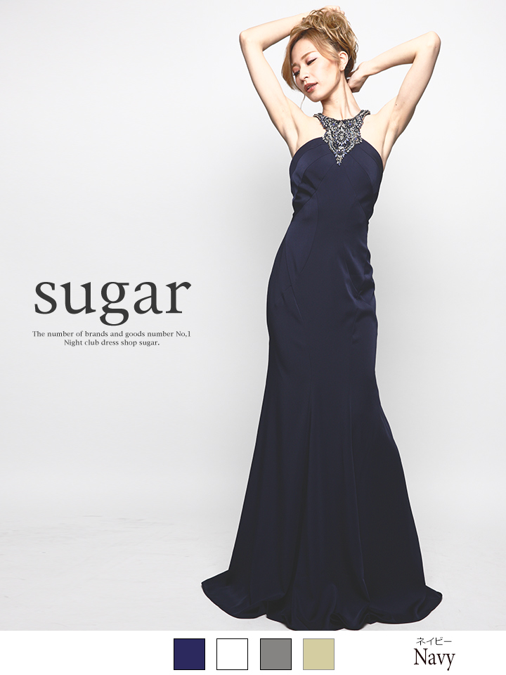 キャバドレス sugar ロングドレス クラブ | aluminiopotiguar.com.br