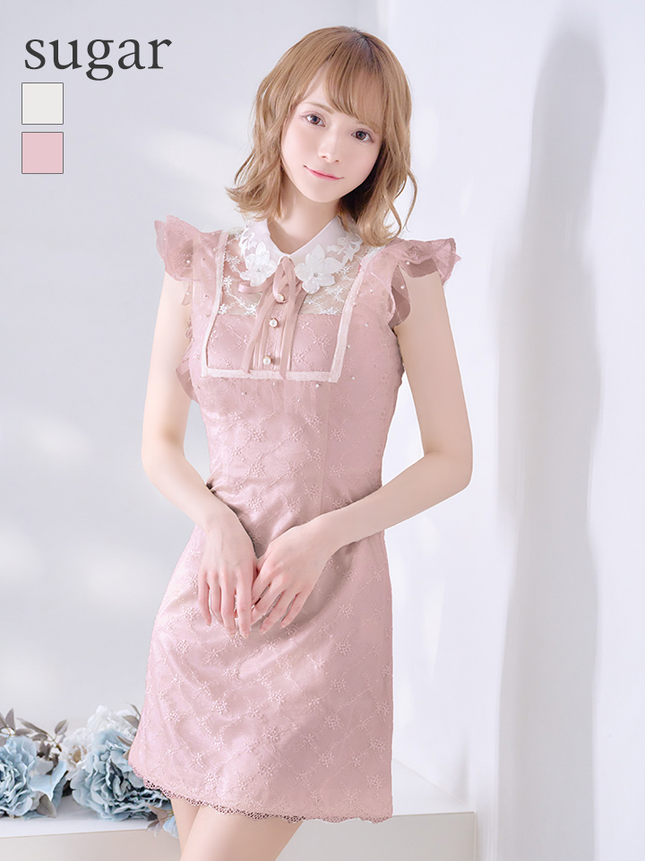 カフェカーテン【高橋様オーダー品　ミニ薔薇チュールレース】ハンドメイド カフェカーテン【高橋様オーダー品ミニ薔薇チュールレース