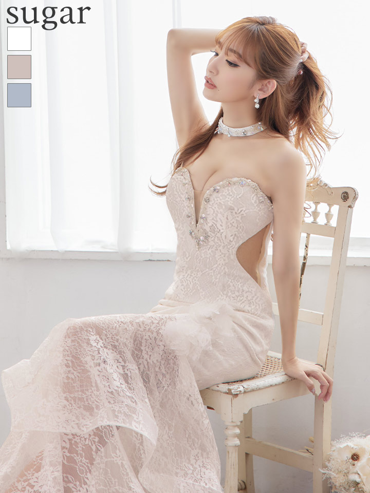キャバドレス・ミニドレス通販はsugar[シュガー]