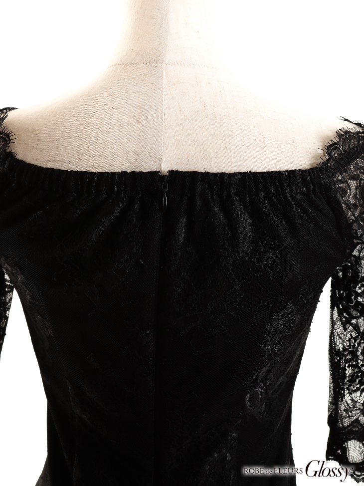 ROBE de FLEURS Glossy/ローブ・ド・フルール グロッシー