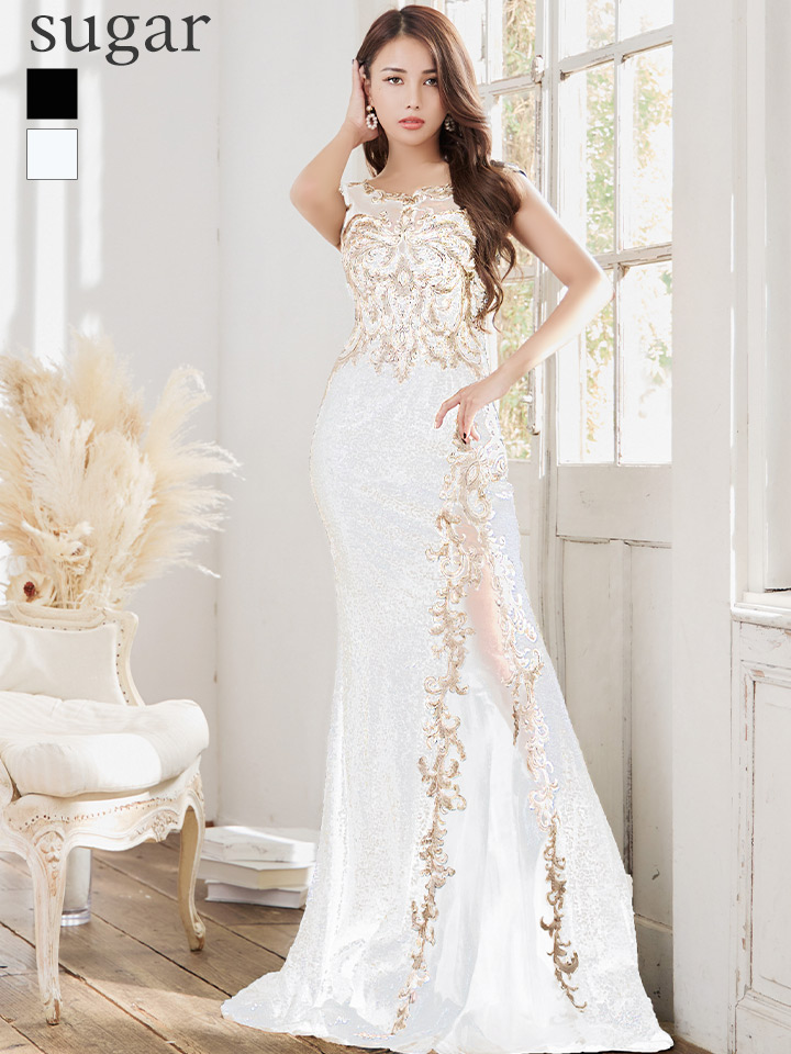 キャバドレス・ミニドレス通販はsugar[シュガー] 