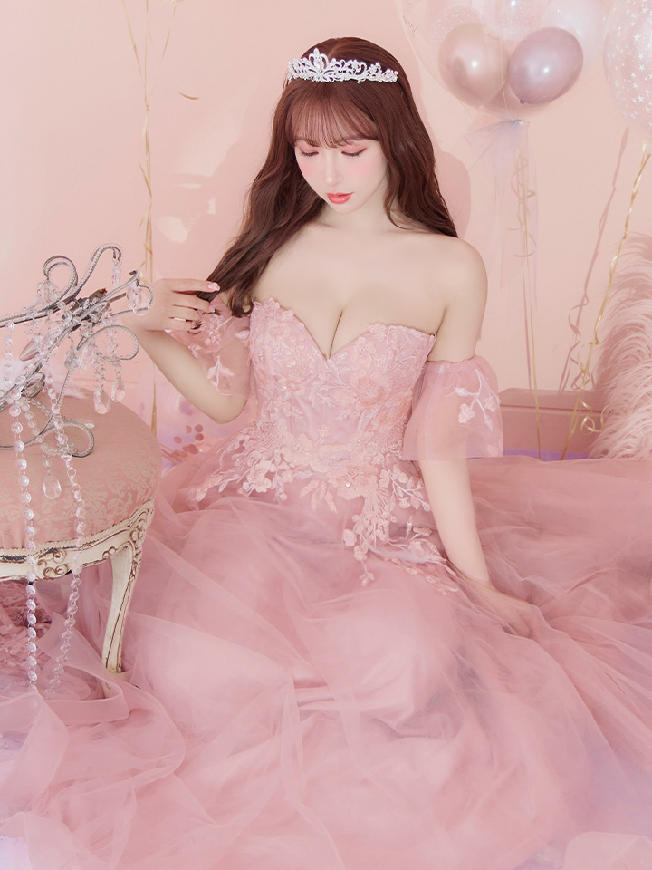 キャバドレス・ミニドレス通販はsugar[シュガー]