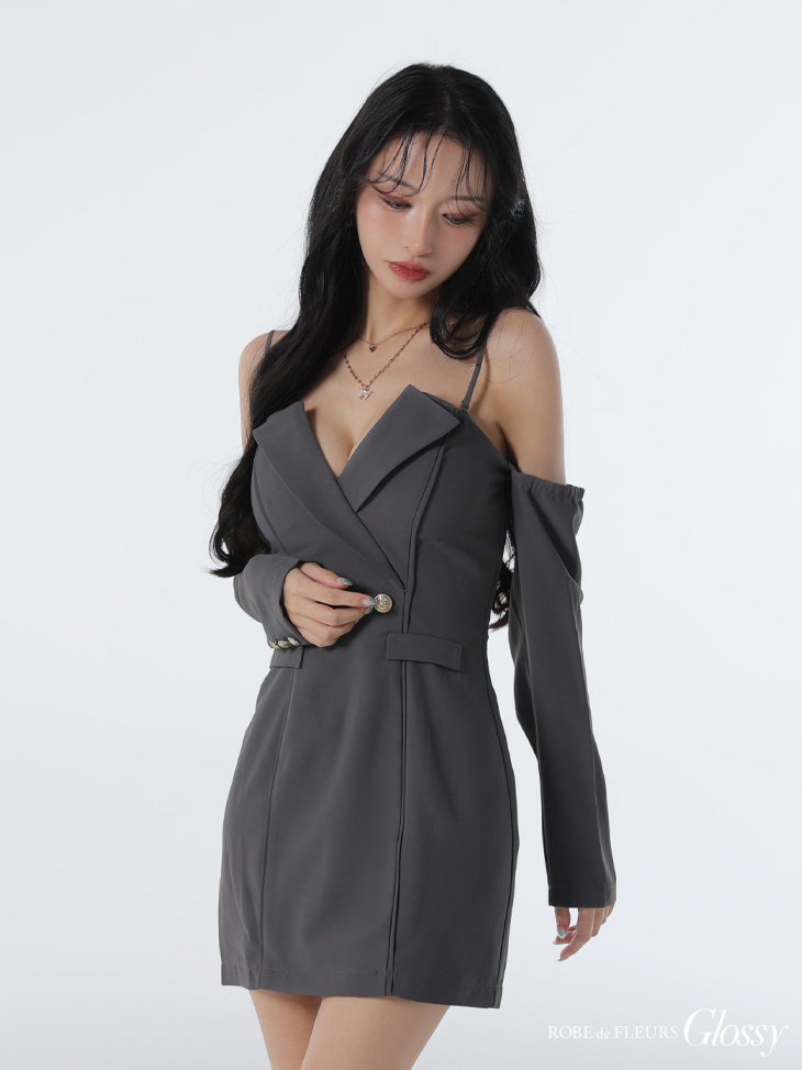 【限定セール】mool lingerie OW CALLA set XS/S 予約商品/8月下旬発送予定】XSサイズあり【Glossy/グロッシー