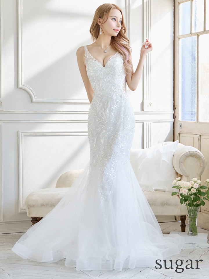 キャバドレス・ミニドレス通販はsugar[シュガー] 