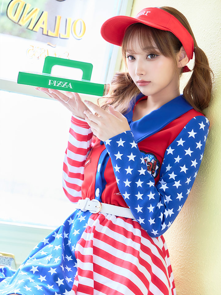 ハロウィン・コスプレ・ドレス・キャバドレス・姉ageha(アゲハ)キャバ 
