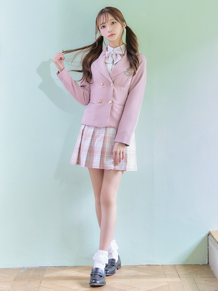 コスプレ セクシー JK制服 4点セット学生制服 女子高生スカート ランジェリー セクシー セーラー服 セクシー コスプレ 海軍風 ベビードール  トップス ミニスカートdmeier24 - メルカリ