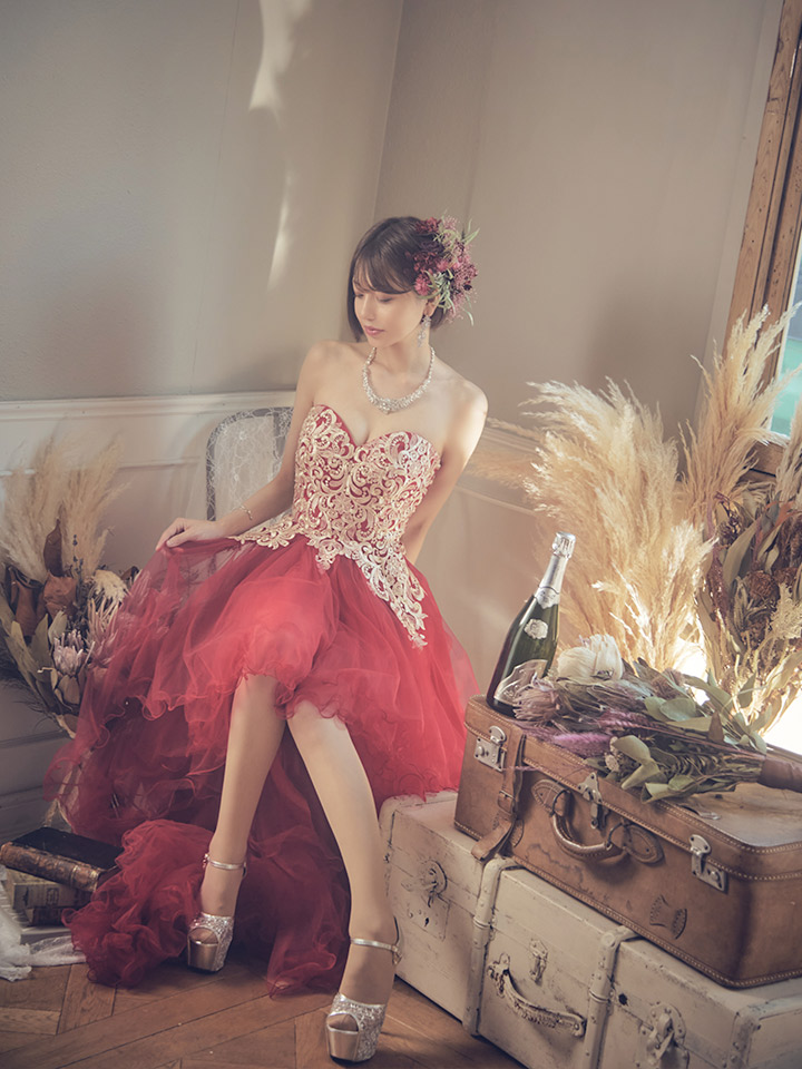 キャバドレス・ミニドレス通販はsugar[シュガー]