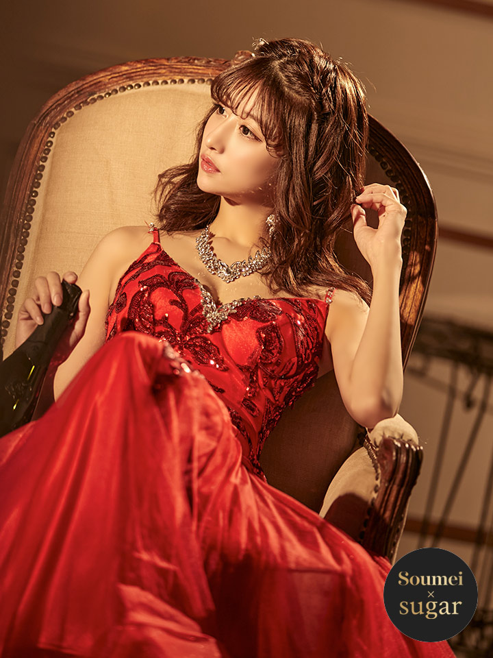 キャバドレス・ミニドレス通販はsugar[シュガー]