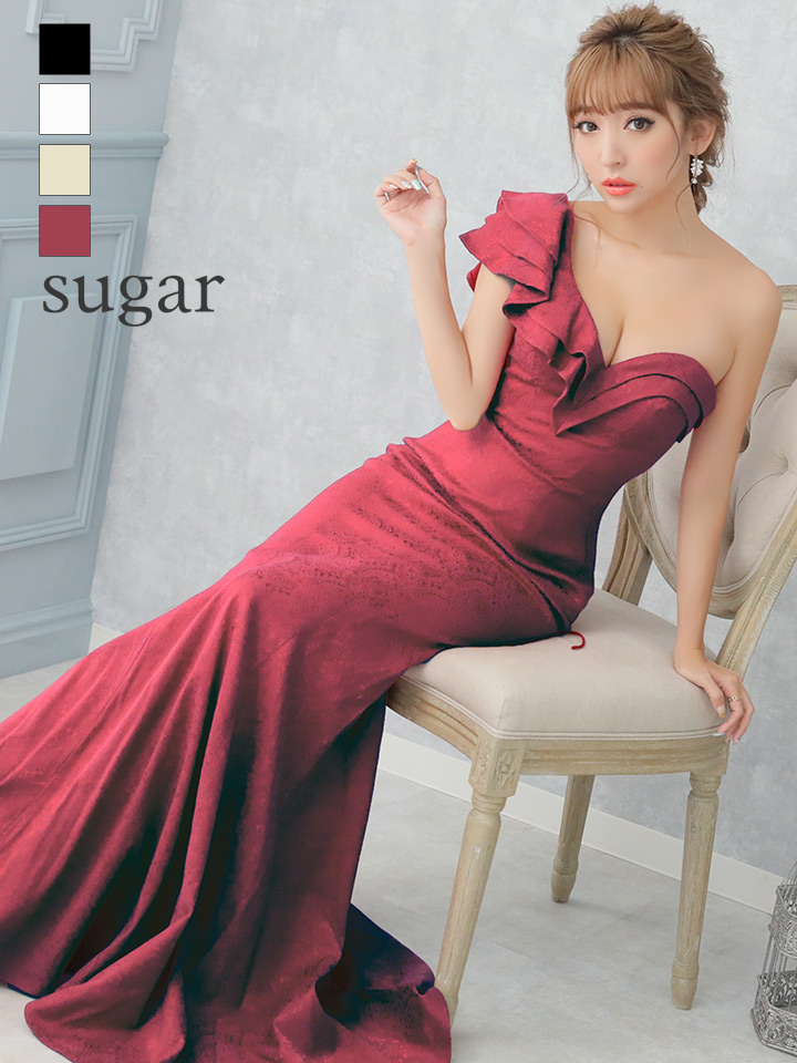 キャバドレス・ミニドレス通販はsugar[シュガー]