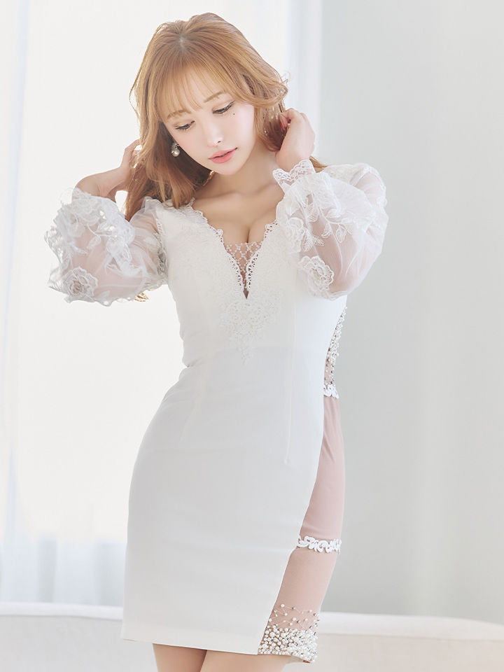 キャバドレス・ミニドレス通販はsugar[シュガー]