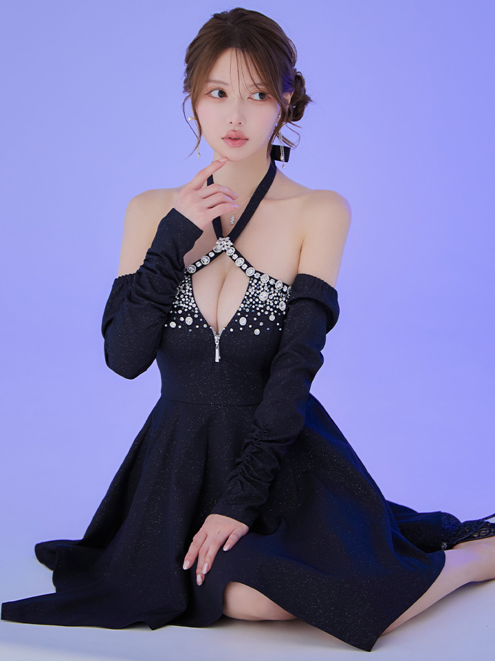 SHUSE…////  OTK ロングハブ　115㎜ 予約商品/7月下旬-8月上旬発送予定】XSサイズあり【an /アン