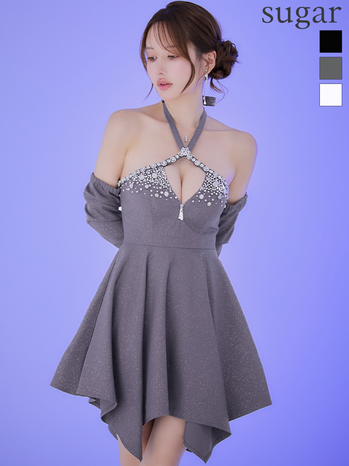 予約商品/7月下旬-8月上旬発送予定】XSサイズあり【an /アン