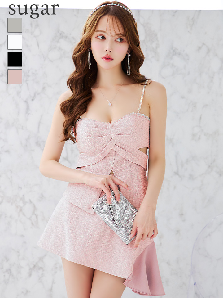 人気ドレス再入荷♪【ANGEL R/エンジェルアール】アッパー