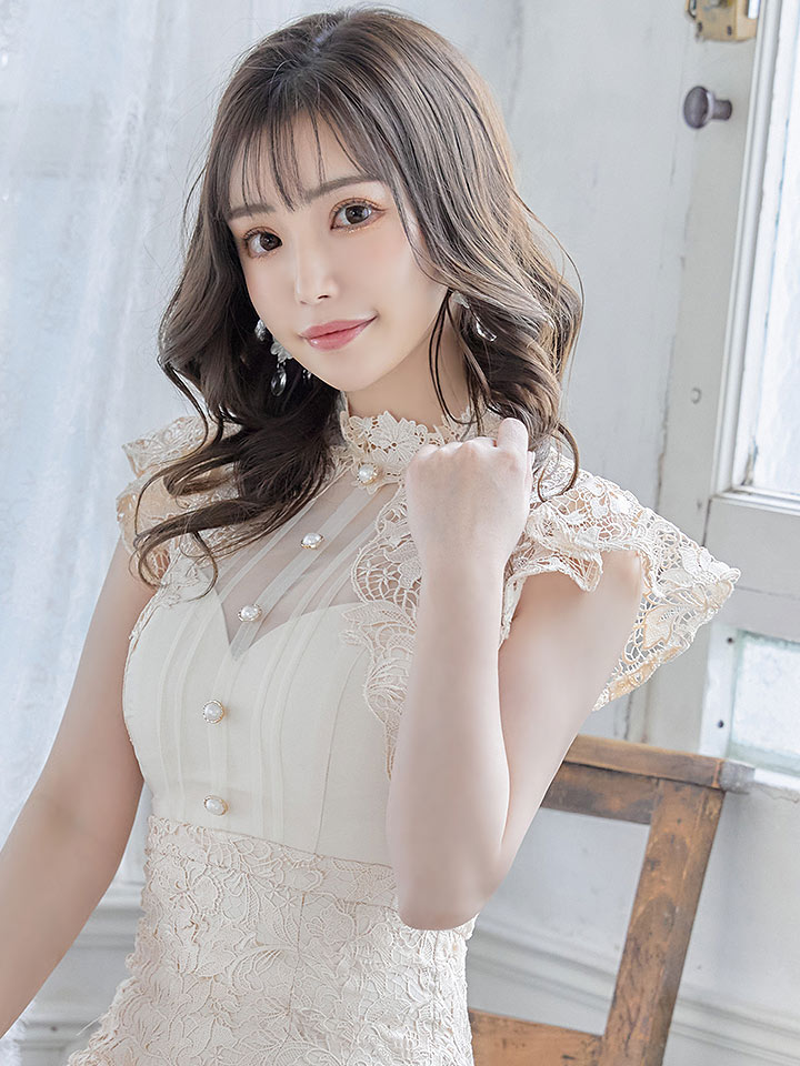 Lサイズあり【DEA. by ROBE de FLEURS/ディアバイローブドフルール Lサイズあり【DEA. by ROBE de FLEURS/ディアバイローブドフルール