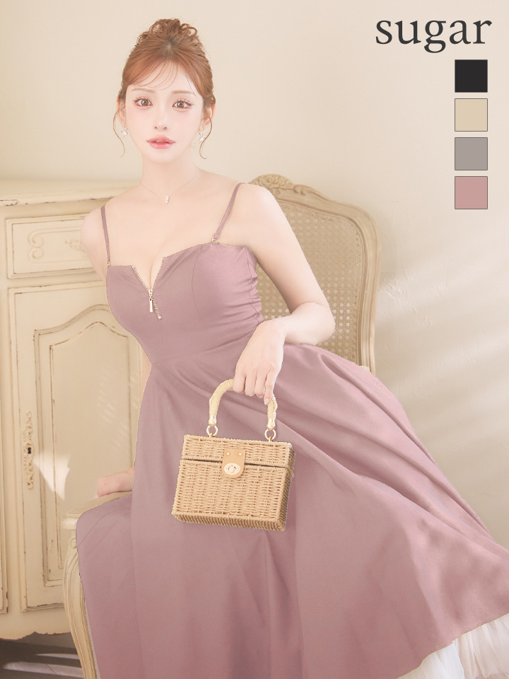 送料関税込■Mac Duggal■幾何学■ドレス■ピンク 送料関税込□Mac Duggal□幾何学□ドレス□ピンク