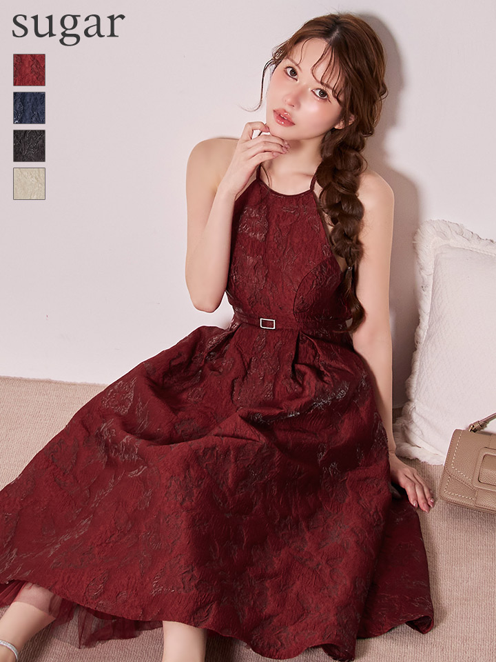 DEA. by ROBE de FLEURS (ローブドフルール ディア) | sugar - sugar