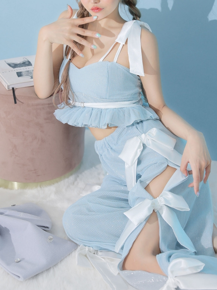 DECO Lingerie 上下 Deco Lingerie 44♡ | Decolingerie(デコランジェリー)