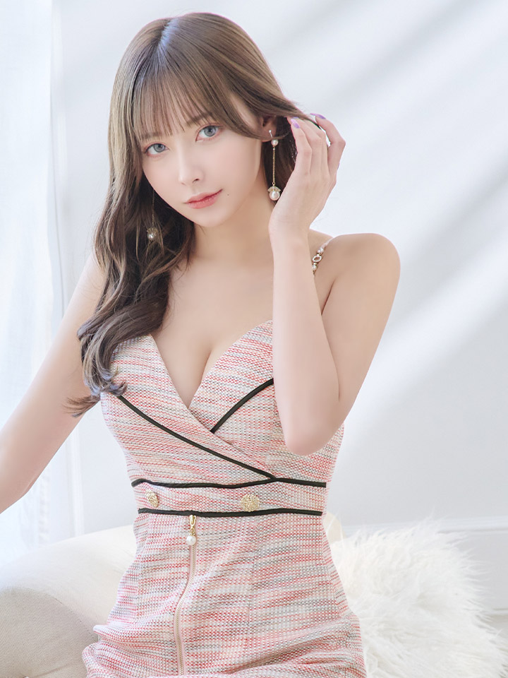 即日発送）キャバクラドレス 最終値下げ（ハーレー様専用キャバドレス 