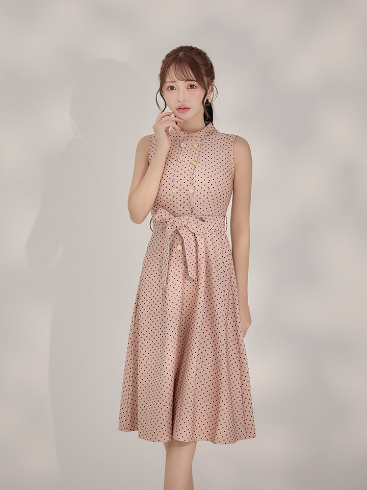 MAX&Co.アウトレット「GERICO」リブ編ラメ ハイネックドレス ラメレースアシンメトリービックカラーAラインドレス(M ブラック