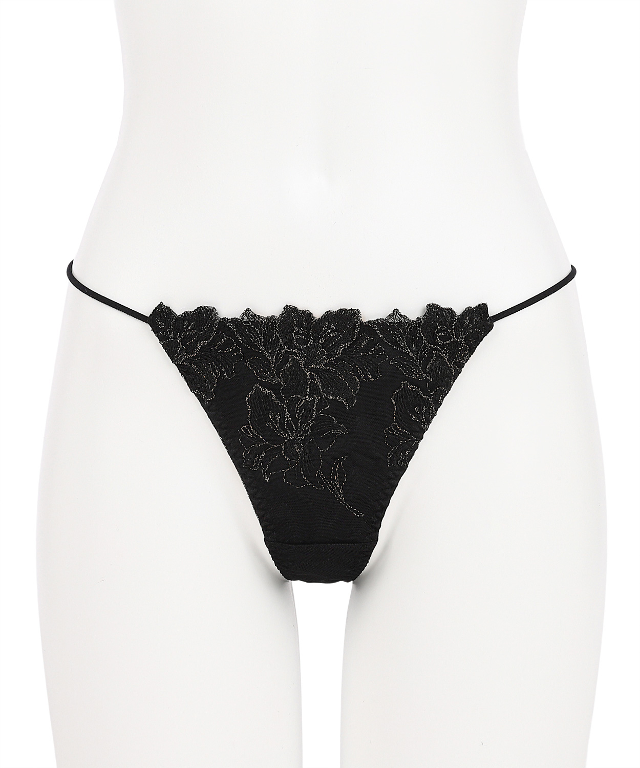 RAVIJOUR レミニセンスグラマーアップブラ エンブレースショーツ D75
