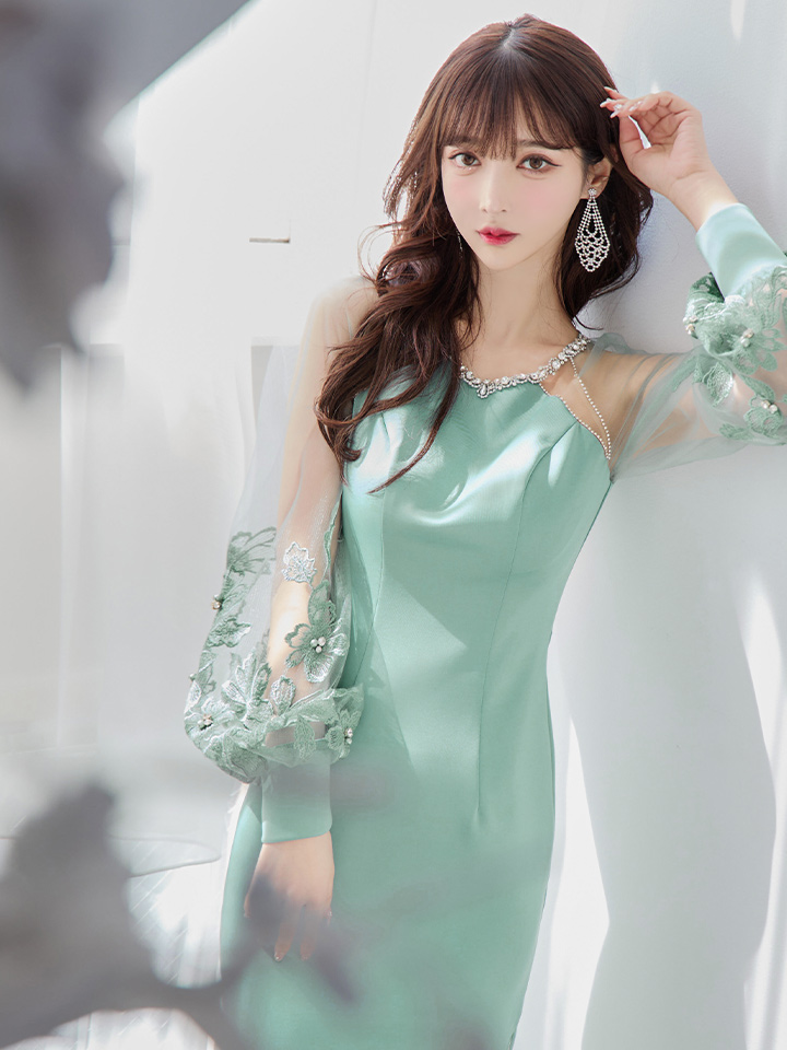 キャバドレス・ミニドレス通販はsugar[シュガー]