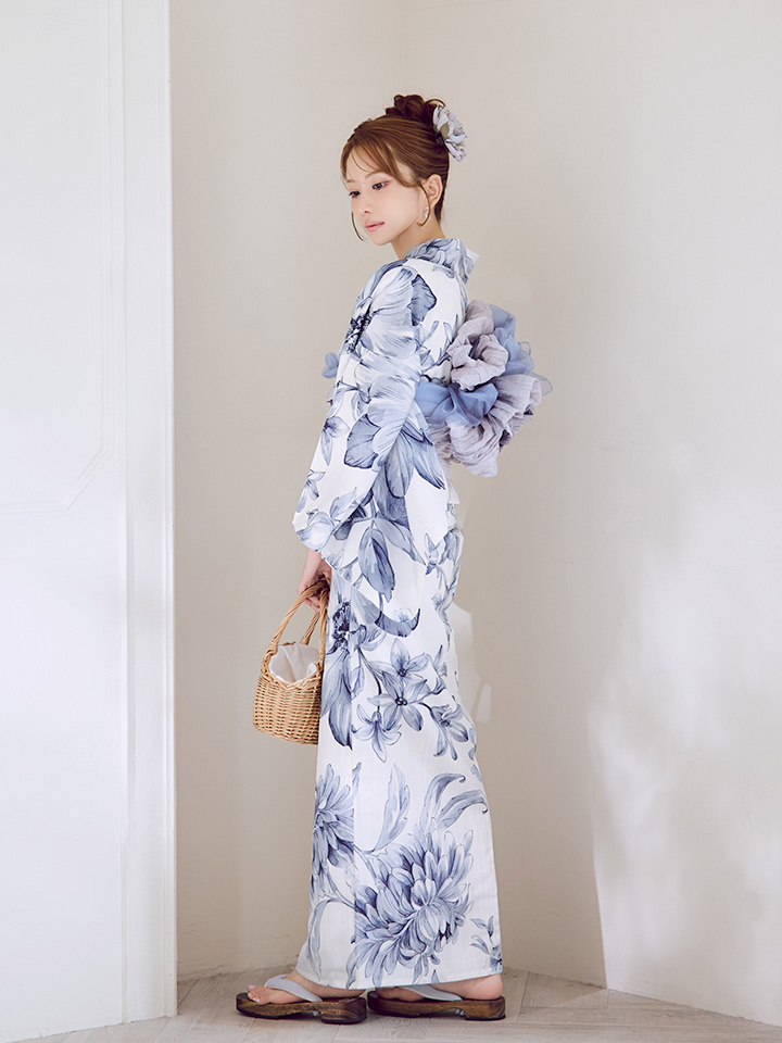 ✨ 新商品 【 浴衣 】身丈157.8cm 牡丹399 305 393 391 ✨ 新商品 【 浴衣 】身丈157.8cm 牡丹399 305 393 391 tk