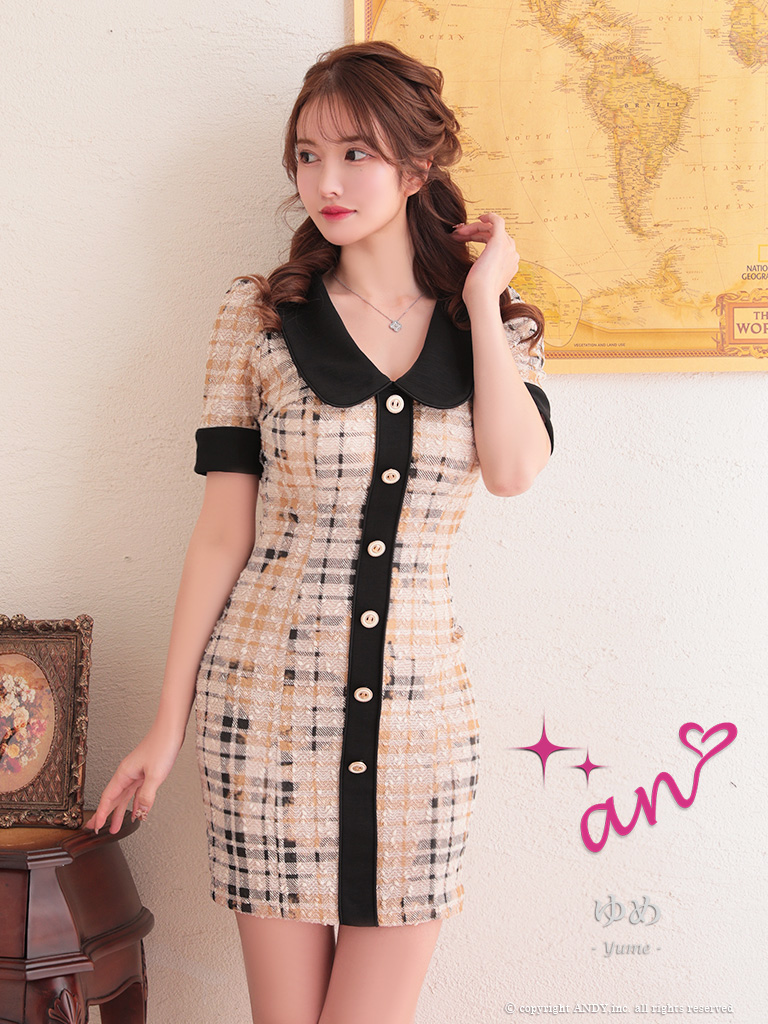 キャバドレス・ミニドレス通販はsugar[シュガー] 