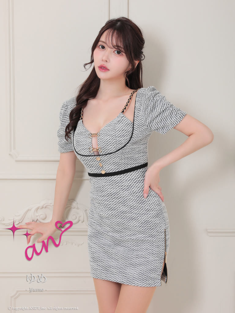 キャバドレス・ミニドレス通販はsugar[シュガー] 