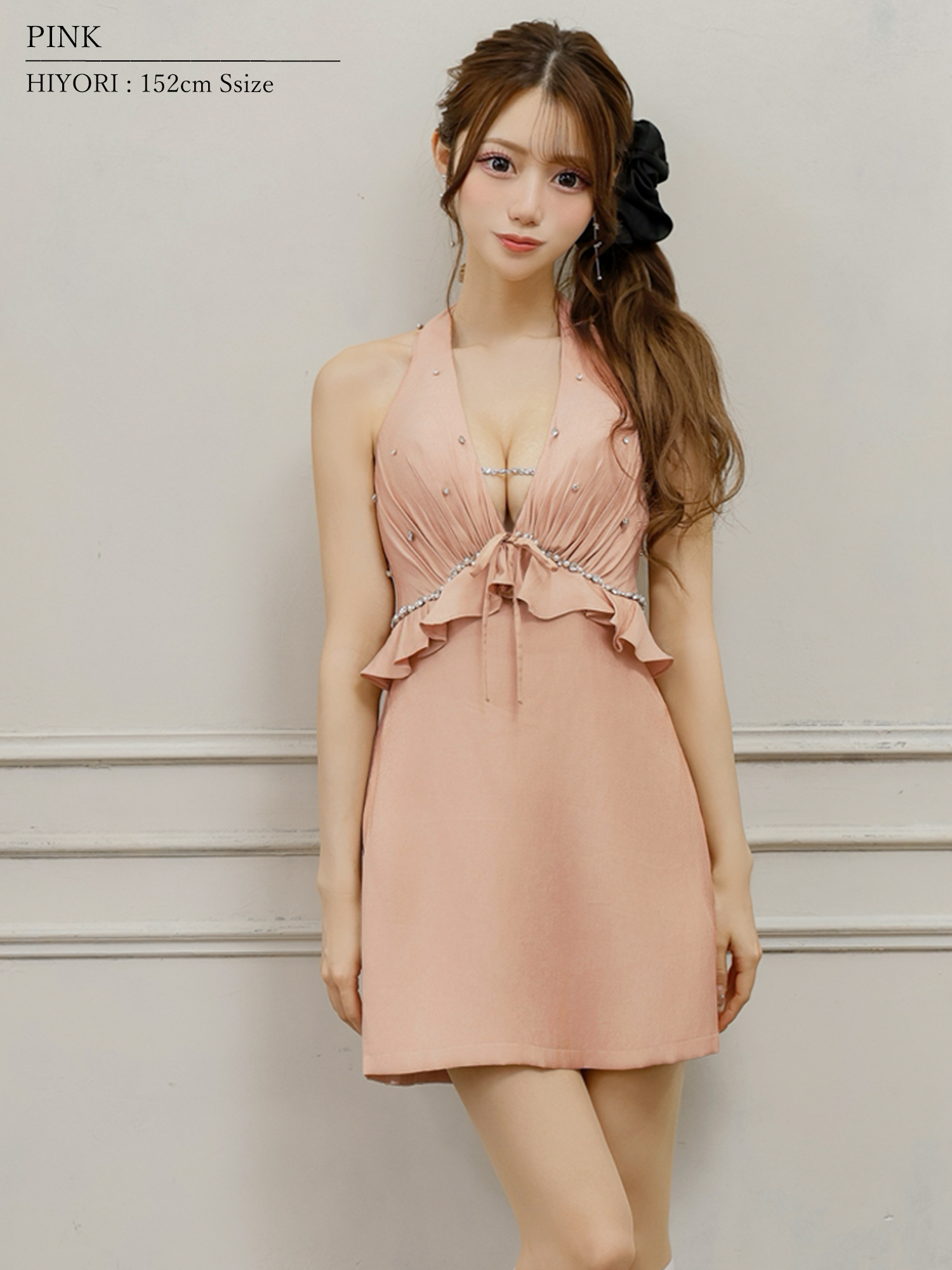 애나さん専用!! XSサイズあり【ANGEL R/エンジェルアール】タックスリーブ/ オフ