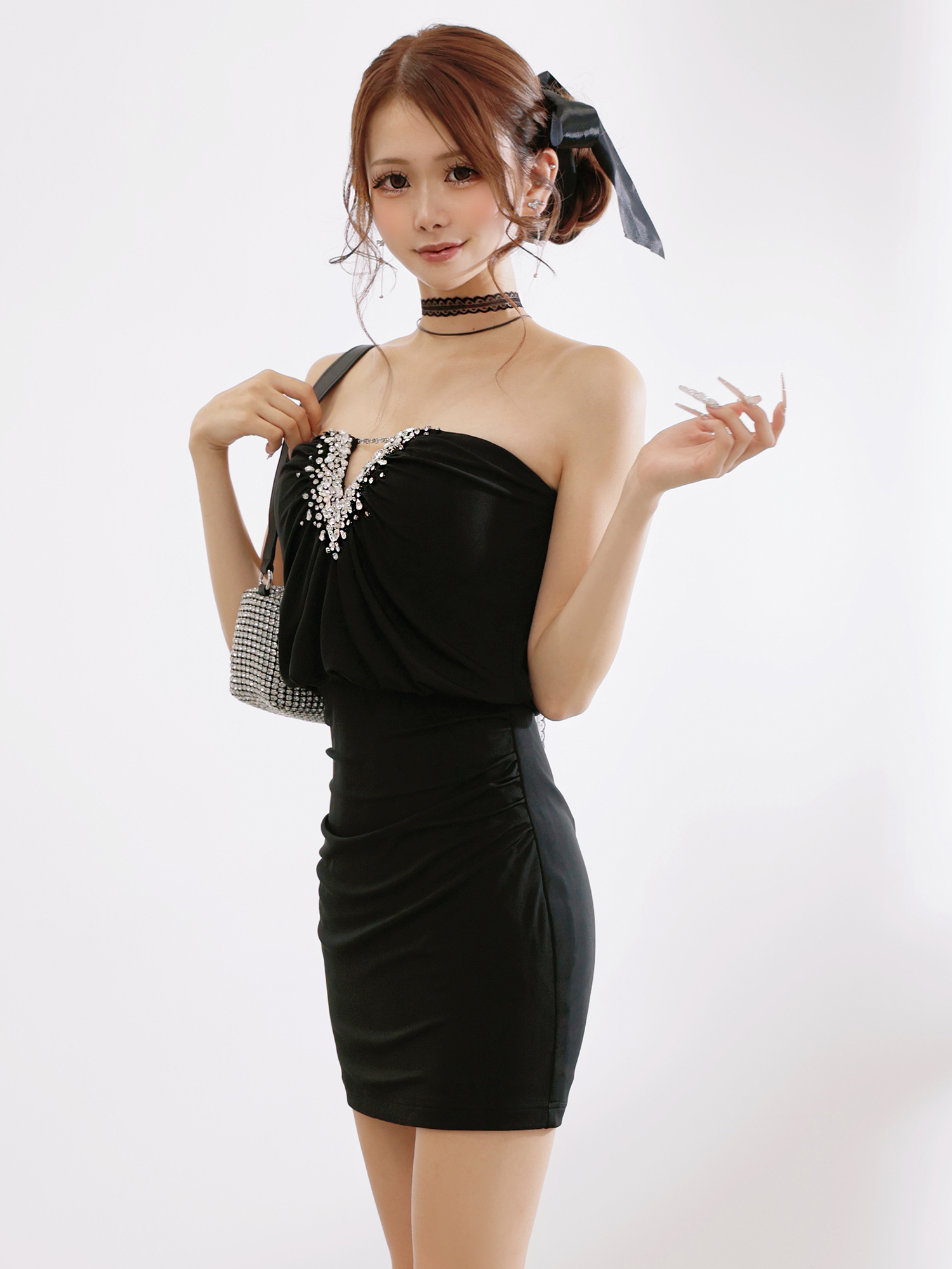 予約商品/12月上旬-12月中旬発送予定】XSサイズあり【ANGEL R