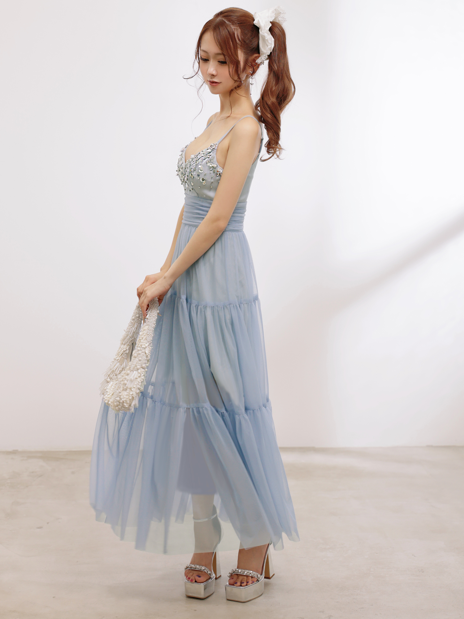 予約商品/12月上旬-12月中旬発送予定】XSサイズあり【ANGEL R