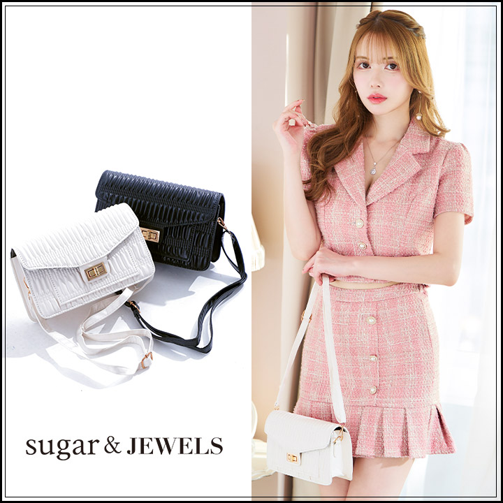 sugarの浴衣