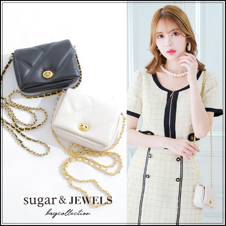 sugarの浴衣