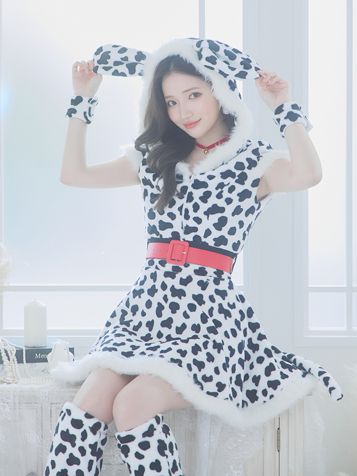 Sugar シュガー ダルメシアン コスプレ ハロウィン