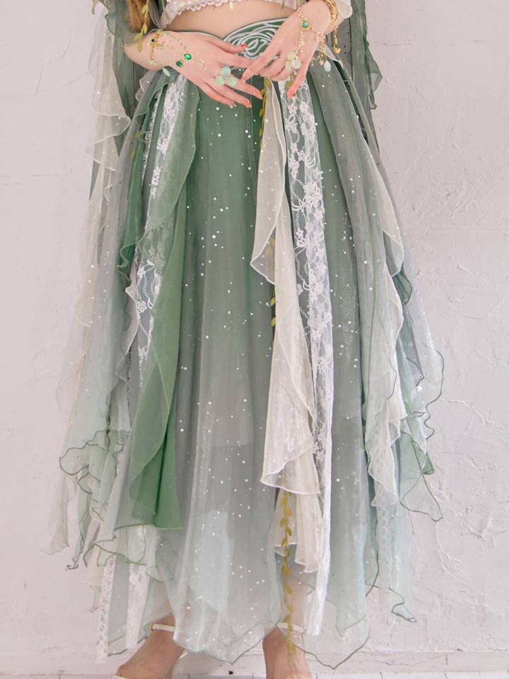 即日発送】【送料無料！】【ハロウィン】エキゾチックエルフ【コスプレ