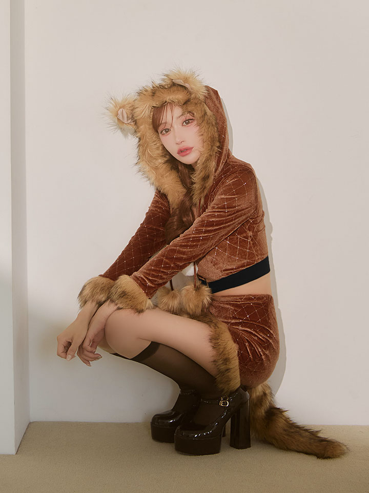 ruze様限定U Ｋ 即日発送】【送料無料】【ハロウィン】 キルティングビジュー