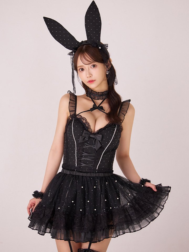 即日発送】【送料無料！】【マリームーンコラボ】【ハロウィン】2way