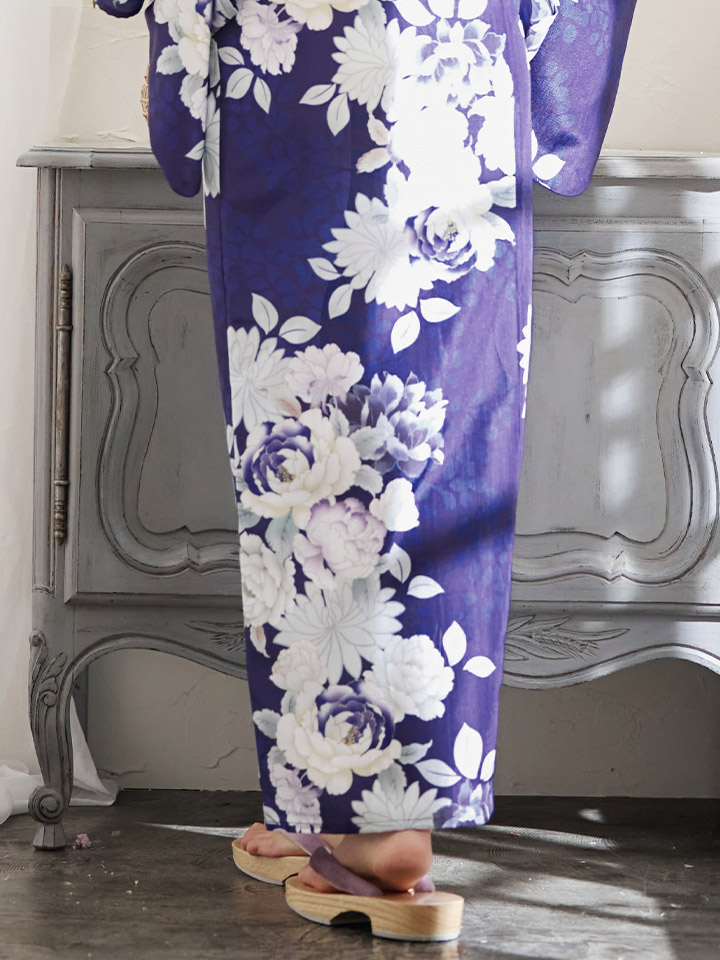 年間ランキング6年連続受賞】【年間ランキング6年連続受賞】深紫♪銀