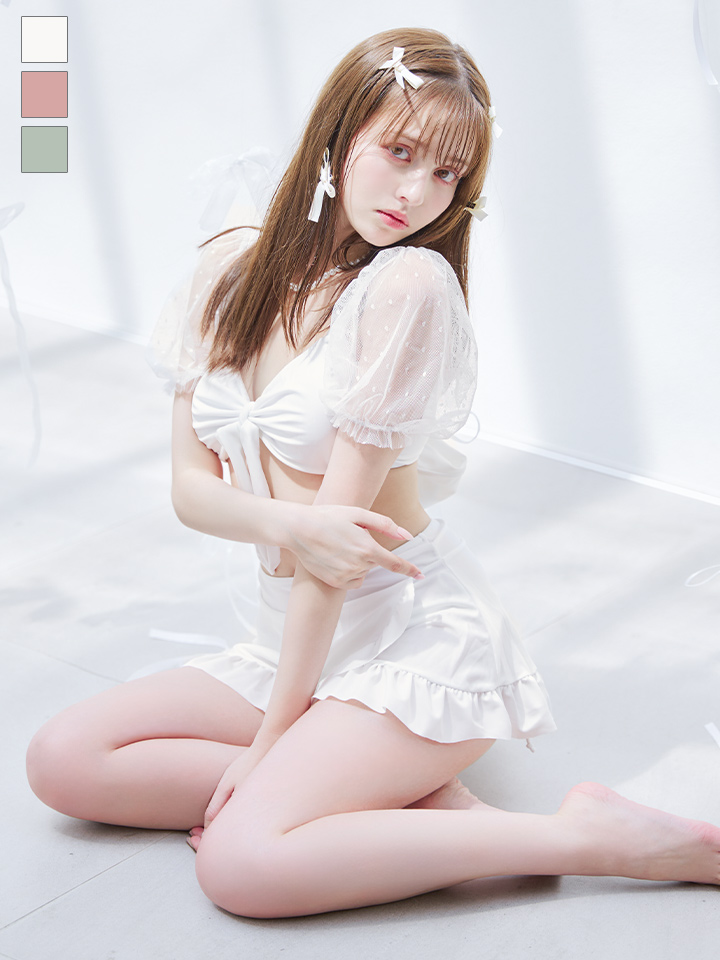 水着