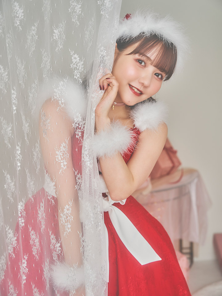 サンタ コスプレ コスチューム クリスマス 衣装 特集