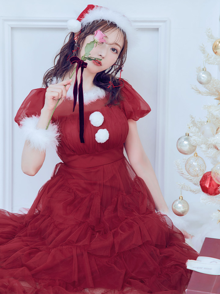 コスプレ