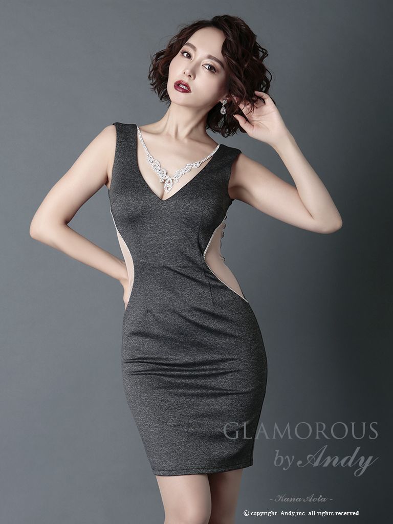 キャバドレス・ミニドレス通販はsugar[シュガー] 